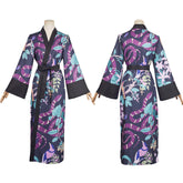 Agatha: Darkhold Diaries Agatha Umhang Cosplay Kostüm Set